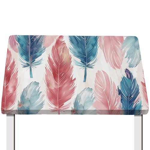 CREATCABIN 76x122cm Elastische Tischdecke Rechteckige Tischdecke Wasserdicht Waschbar Wiederverwendbar Auslaufsicher Kratzfest Spanntisch Spanntisch 4 Fuß Für Abendessen Esszimmer Party Camping Feder CREATCABIN 76x122cm Elastische Tischdecke Rechteckige Tischdecke Wasserdicht Waschbar Wiederverwendbar Auslaufsicher Kratzfest Spanntisch Spanntisch 4 Fuß Für Abendessen Esszimmer Party Camping Feder von CREATCABIN