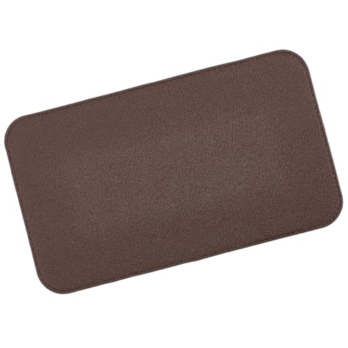 CREATCABIN Camel Purse Base Shaper Taschenbodenpolster PU Leder Rechteck Handtaschen Geldbörsenbodeneinsatz Taschenstabilisatorboden Für Handgefertigte DIY Tragetaschen Rucksack 24x14x0.4cm CREATCABIN Camel Purse Base Shaper Taschenbodenpolster PU Leder Rechteck Handtaschen Geldbörsenbodeneinsatz Taschenstabilisatorboden Für Handgefertigte DIY Tragetaschen Rucksack 24x14x0.4cm von CREATCABIN