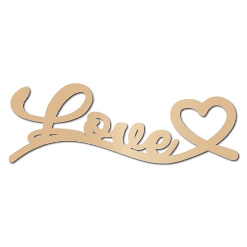 CREATCABIN Holzausschnitt, lasergeschnittenes Holzherz, unlackiert, hängende Wandkunst, Holzbuchstaben, Skulptur, Schild, Ornamente für Kranz, Tür, Zuhause, Hochzeit, Valentinstag, Geburtstag, Party CREATCABIN Holzausschnitt, lasergeschnittenes Holzherz, unlackiert, hängende Wandkunst, Holzbuchstaben, Skulptur, Schild, Ornamente für Kranz, Tür, Zuhause, Hochzeit, Valentinstag, Geburtstag, Party von CREATCABIN