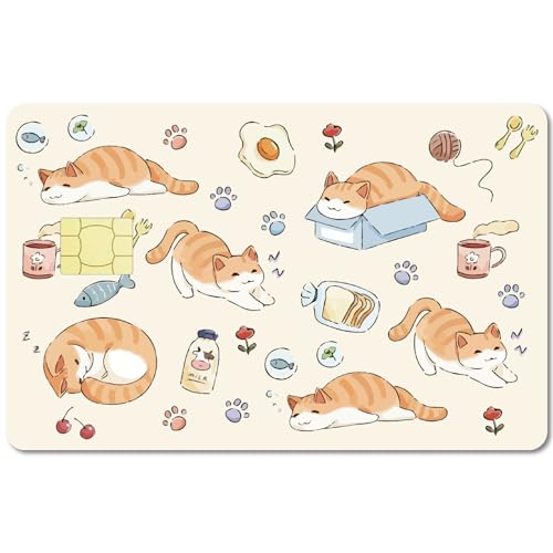 CREATCABIN Katzen-Karten-Hautaufkleber,Debit-Kreditkarten-Skins,Haustierabdeckung,Bankkarten-Schutzaufkleber,Wasserdicht,Kratzfest,Keine Blasen,Schlank Für EBT-Transport,Schlüsselkarte,186.3x137.3mm CREATCABIN Katzen-Karten-Hautaufkleber,Debit-Kreditkarten-Skins,Haustierabdeckung,Bankkarten-Schutzaufkleber,Wasserdicht,Kratzfest,Keine Blasen,Schlank Für EBT-Transport,Schlüsselkarte,186.3x137.3mm von CREATCABIN