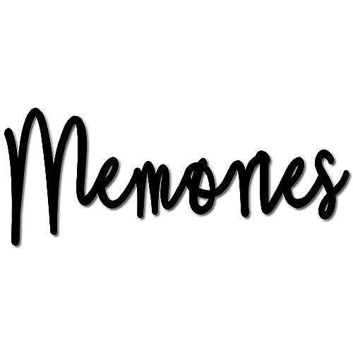 CREATCABIN Memories Unvollendetes Holzschild,Ausschnitt,Holzhandwerk,DIY-Scheibe,Verschönerung,Lasergeschnittene Holzwandkunst,Dekor,Schwarze Skulptur Aufhängen Für Zuhause,Veranda,Hochzeit 12x30cm CREATCABIN Memories Unvollendetes Holzschild,Ausschnitt,Holzhandwerk,DIY-Scheibe,Verschönerung,Lasergeschnittene Holzwandkunst,Dekor,Schwarze Skulptur Aufhängen Für Zuhause,Veranda,Hochzeit 12x30cm von CREATCABIN