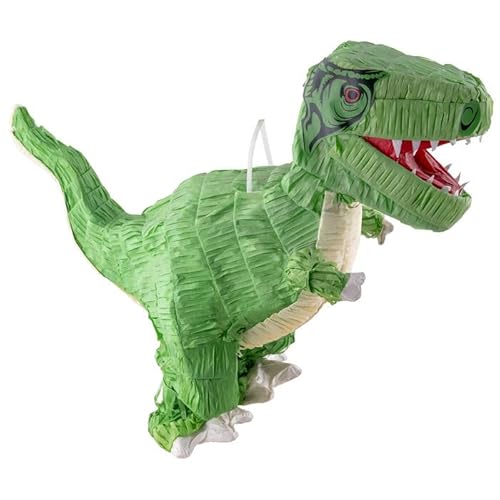 NEU Pinata Dino T-Rex, 44x31x13cm NEU Pinata Dino T-Rex, 44x31x13cm von CREATIV DISCOUNT