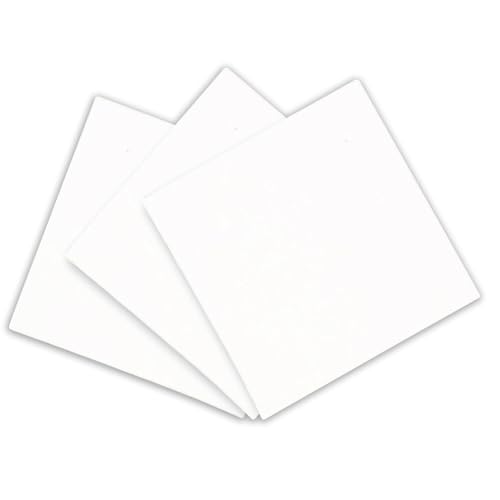 NEU Simply Mini Malkarton 3er Pack 6,5 x 6,5 cm NEU Simply Mini Malkarton 3er Pack 6,5 x 6,5 cm von CREATIV DISCOUNT