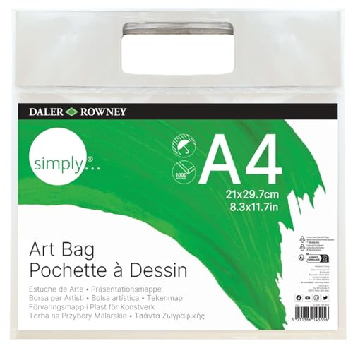 NEU Simply Präsentationsmappe A4 NEU Simply Präsentationsmappe A4 von CREATIV DISCOUNT