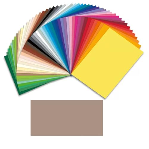 NEU Tonpapier 130g/qm Din A4 100er Pack Cappuccino NEU Tonpapier 130g/qm Din A4 100er Pack Cappuccino von CREATIV DISCOUNT