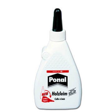 Creative Ponal Holzleim, Flasche 120g Creative Ponal Holzleim, Flasche 120g von CREATIVE