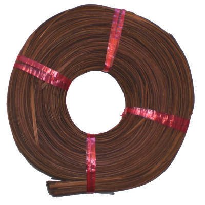 Peddigrohr ca. 500g-Rolle Stärke 2,0mm, geräuchert Peddigrohr ca. 500g-Rolle Stärke 2,0mm, geräuchert von CREATIV-DISCOUNT