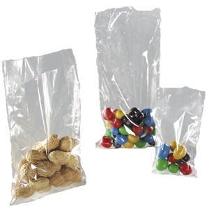 Zellglasbeutel transparent, 10 Stk. 180 x 300mm Zellglasbeutel transparent, 10 Stk. 180 x 300mm von CREATIVE