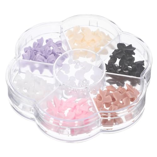 CRILSTYLEO 1 Box Nailart Zubehör, 3D Nagel Charm, Nailart Ornamente, Fingernagel Patch, Nailart Verzierung, Nailart Charm, Nagelornament, Maniküre Dekorationen, Nailart Zubehör, Nagel CRILSTYLEO 1 Box Nailart Zubehör, 3D Nagel Charm, Nailart Ornamente, Fingernagel Patch, Nailart Verzierung, Nailart Charm, Nagelornament, Maniküre Dekorationen, Nailart Zubehör, Nagel von CRILSTYLEO
