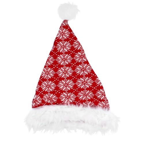 CRILSTYLEO 1 Stück Gestreifte Weihnachtsmannmütze Weihnachtsmützen Für Erwachsene Alberne Mütze Weihnachtsmütze Foto Requisiten Verrückte Hüte Partyhüte Weihnachtsmann Outfit Mütze CRILSTYLEO 1 Stück Gestreifte Weihnachtsmannmütze Weihnachtsmützen Für Erwachsene Alberne Mütze Weihnachtsmütze Foto Requisiten Verrückte Hüte Partyhüte Weihnachtsmann Outfit Mütze von CRILSTYLEO