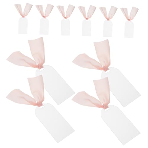 CRILSTYLEO 10 Stück Hochzeits Sitzanhänger, Hochzeitsanhänger, Karte, Blanko, Tischkarten, Tischschild, Hochzeitstischdekoration, Schild, Hochzeitsnamen, Tischkarten, Kartenschild Für Die CRILSTYLEO 10 Stück Hochzeits Sitzanhänger, Hochzeitsanhänger, Karte, Blanko, Tischkarten, Tischschild, Hochzeitstischdekoration, Schild, Hochzeitsnamen, Tischkarten, Kartenschild Für Die von CRILSTYLEO
