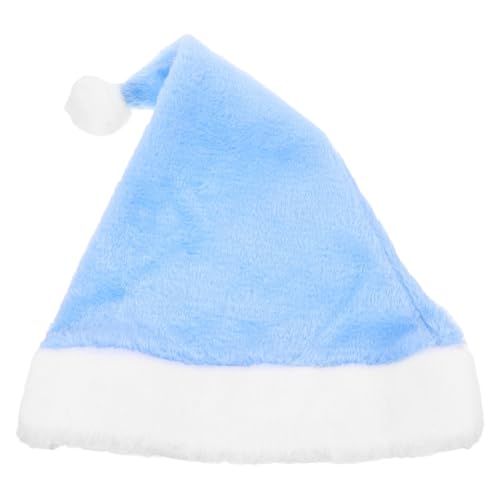 CRILSTYLEO Singende Dekoration Santa Claus Hut 7 Zwerge Leistung Requisiten Weihnachten Hut Für Kind Erwachsene CRILSTYLEO Singende Dekoration Santa Claus Hut 7 Zwerge Leistung Requisiten Weihnachten Hut Für Kind Erwachsene von CRILSTYLEO