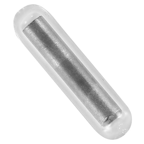 CRILSTYLEO Magnetrührstab Ptfe Rührer für Labor Magnetrührer Leicht zu Reinigen Vielseitig Einsetzbar Stabile Rührleistung Präzise Ergebnisse für Experimente CRILSTYLEO Magnetrührstab Ptfe Rührer für Labor Magnetrührer Leicht zu Reinigen Vielseitig Einsetzbar Stabile Rührleistung Präzise Ergebnisse für Experimente von CRILSTYLEO