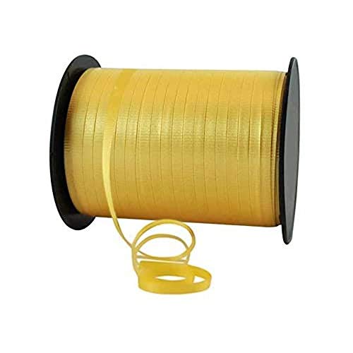 CRISCOLOR 44764 Geschenkband, gold von Criscolor