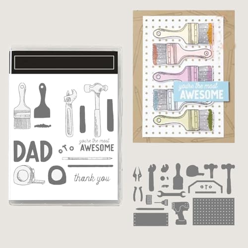 2023 2024 Stempel und Stanzformen for die Kartenherstellung, perfekt for DIY-Scrapbooking, Kunsthandwerk, Stempeln for Weihnachten, Erstellen Sie mit Leichtigkeit atemberaubende handgefertigte Karten 2023 2024 Stempel und Stanzformen for die Kartenherstellung, perfekt for DIY-Scrapbooking, Kunsthandwerk, Stempeln for Weihnachten, Erstellen Sie mit Leichtigkeit atemberaubende handgefertigte Karten von CROKZ