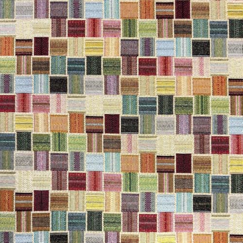 CRS Fur Fabrics TAPESTRY-SINTRA-1MTR Sintra Baumwollstoff, gewebt, Tapisserie, Polsterstoff, 1 m, Polybaumwolle, mehrfarbig, 1MTR 138cm x 100cm CRS Fur Fabrics TAPESTRY-SINTRA-1MTR Sintra Baumwollstoff, gewebt, Tapisserie, Polsterstoff, 1 m, Polybaumwolle, mehrfarbig, 1MTR 138cm x 100cm von CRS Fur Fabrics