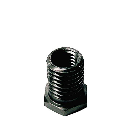 EISENBLÄTTER A00132 Gewindeadapter, M10 auf M14 – 65006, für Winkelschleifer mit M10 Gewinde EISENBLÄTTER A00132 Gewindeadapter, M10 auf M14 – 65006, für Winkelschleifer mit M10 Gewinde von CS Unitec