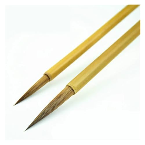 CSFFA Chinesische Kalligraphie Stift Set Wiesel Haar Pinsel Stift 3 Teile/Satz Chinesische Huzhou Malerei Feine Linie Kalligraphie Pinsel China CSFFA Chinesische Kalligraphie Stift Set Wiesel Haar Pinsel Stift 3 Teile/Satz Chinesische Huzhou Malerei Feine Linie Kalligraphie Pinsel China von CSFFA