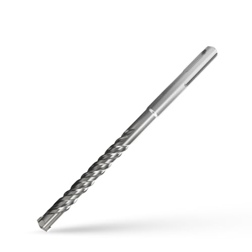 CSOOM SDS Plus Bohrer 10x160mm,Professionell Betonbohrer,Ideal zum Bohren in Stein, Beton, Naturstein, Ziegelmauer CSOOM SDS Plus Bohrer 10x160mm,Professionell Betonbohrer,Ideal zum Bohren in Stein, Beton, Naturstein, Ziegelmauer von CSOOM