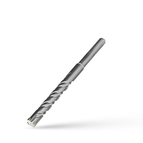 CSOOM SDS Plus Bohrer 14x160mm,Professionell Betonbohrer,Ideal zum Bohren in Stein, Beton, Naturstein, Ziegelmauer CSOOM SDS Plus Bohrer 14x160mm,Professionell Betonbohrer,Ideal zum Bohren in Stein, Beton, Naturstein, Ziegelmauer von CSOOM