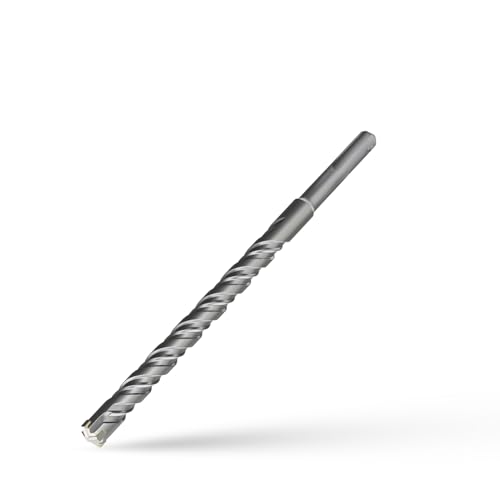 CSOOM SDS Plus Bohrer 14x210mm,Professionell Betonbohrer,Ideal zum Bohren in Stein, Beton, Naturstein, Ziegelmauer CSOOM SDS Plus Bohrer 14x210mm,Professionell Betonbohrer,Ideal zum Bohren in Stein, Beton, Naturstein, Ziegelmauer von CSOOM