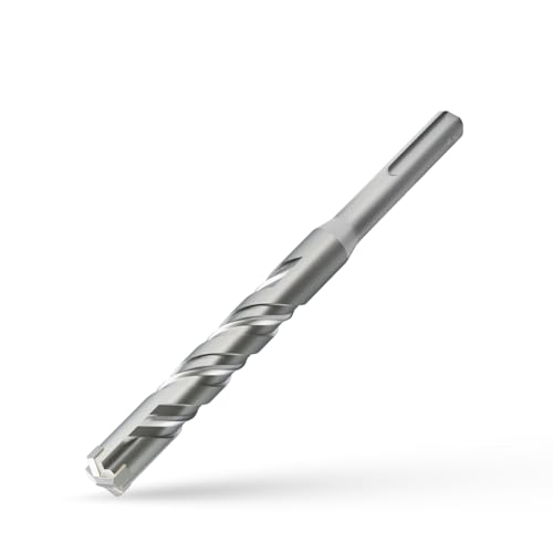 CSOOM SDS Plus Bohrer 16x160mm,Professionell Betonbohrer,Ideal zum Bohren in Stein, Beton, Naturstein, Ziegelmauer CSOOM SDS Plus Bohrer 16x160mm,Professionell Betonbohrer,Ideal zum Bohren in Stein, Beton, Naturstein, Ziegelmauer von CSOOM