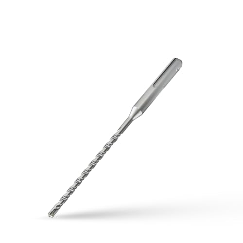 CSOOM SDS Plus Bohrer 5x160mm,Professionell Betonbohrer,Ideal zum Bohren in Stein, Beton, Naturstein, Ziegelmauer CSOOM SDS Plus Bohrer 5x160mm,Professionell Betonbohrer,Ideal zum Bohren in Stein, Beton, Naturstein, Ziegelmauer von CSOOM