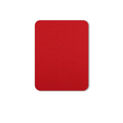 Stoff-Reparaturflicken, zum Aufbügeln, für Kleidungsreparatur, handgefertigte Kleidungszubehör, Rot, 10 Stück Stoff-Reparaturflicken, zum Aufbügeln, für Kleidungsreparatur, handgefertigte Kleidungszubehör, Rot, 10 Stück von CSXMONEY