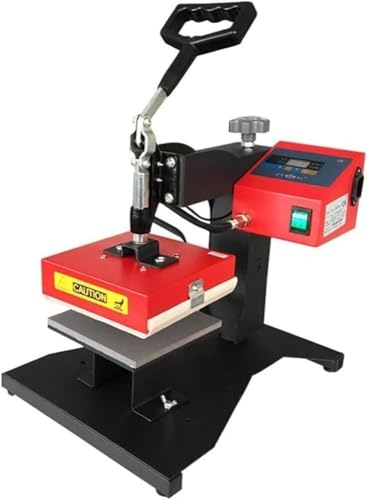 CSYQPDMBDL Transferpresse,Hitzepresse,Heißpresse, Maschinenanzeige 360-Grad-Drehschwenk-Wärmeübertragungs-Sublimationsmaschine CSYQPDMBDL Transferpresse,Hitzepresse,Heißpresse, Maschinenanzeige 360-Grad-Drehschwenk-Wärmeübertragungs-Sublimationsmaschine von CSYQPDMBDL