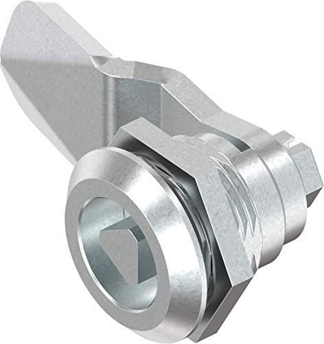 CTA-Dichtungen 8mm DK Drehriegel Schloss Schaltschrank Moebelschloss Spindschloss 1C00 413 CTA-Dichtungen 8mm DK Drehriegel Schloss Schaltschrank Moebelschloss Spindschloss 1C00 413 von CTA-Dichtungen