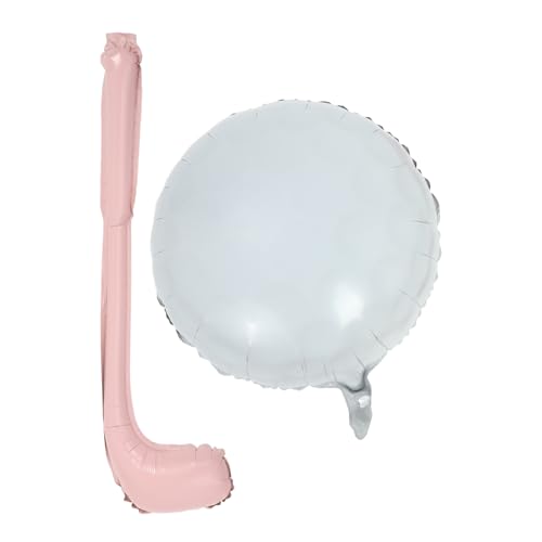 CTIRCHIU 1 Sätze Teiliges Golf Luftballons Hochwertige Golfball und Folienballons für Golf Themengeburtstagsfeiern Abschlussfeiern und Sportveranstaltungen Einzigartige Partydekorationen CTIRCHIU 1 Sätze Teiliges Golf Luftballons Hochwertige Golfball und Folienballons für Golf Themengeburtstagsfeiern Abschlussfeiern und Sportveranstaltungen Einzigartige Partydekorationen von CTIRCHIU