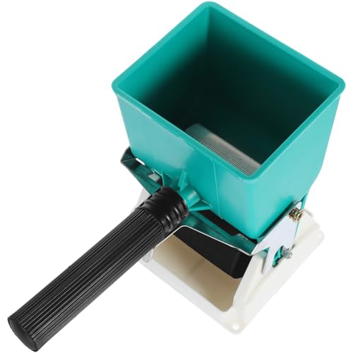 CTIRCHIU 1Satz Handbuch Klebeapplikator Roller Verstellbare Kleberwalze für Holzleim und Tapetenkleister Ergonomisches Design Langlebig für DIY Projekte und Bastelarbeiten CTIRCHIU 1Satz Handbuch Klebeapplikator Roller Verstellbare Kleberwalze für Holzleim und Tapetenkleister Ergonomisches Design Langlebig für DIY Projekte und Bastelarbeiten von CTIRCHIU