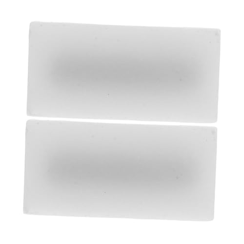 CTIRCHIU 2 Stück Ptfe Magnetrührstäbchen Triangular Stir Bar für Labor Hohe Effizienz Beim Starke Reißfestigkeit für Chemische Pharmazeutische Anwendungen CTIRCHIU 2 Stück Ptfe Magnetrührstäbchen Triangular Stir Bar für Labor Hohe Effizienz Beim Starke Reißfestigkeit für Chemische Pharmazeutische Anwendungen von CTIRCHIU