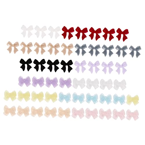 CTIRCHIU 2Taschen Beutel mit Künstlichen Nageldekorationen Schleifen und Charms für DIY Nail Art Zubehör für Maniküre und Kreative Nagelgestaltung CTIRCHIU 2Taschen Beutel mit Künstlichen Nageldekorationen Schleifen und Charms für DIY Nail Art Zubehör für Maniküre und Kreative Nagelgestaltung von CTIRCHIU
