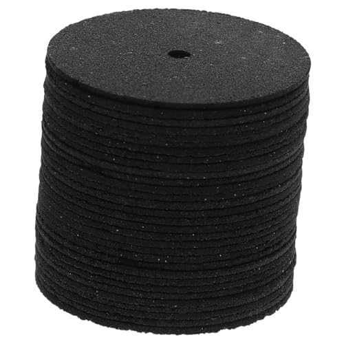 CTIRCHIU 30 Stück Ultrathin Resin Cutting Discs für Metall Präzise Trennscheiben für Holz Kunststoff Stein und Dünne Eisenbleche und Vielseitig Einsetzbar für Haushalts und von CTIRCHIU