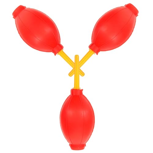 CTIRCHIU 3Stücke Luftgebläse Kamera Reinigungsgebläse Ball Manuelles Latex Luftgebläse für Objektivreinigung Wimpernverlängerung Trocknen und Entstauben Kompakt und Tragbar CTIRCHIU 3Stücke Luftgebläse Kamera Reinigungsgebläse Ball Manuelles Latex Luftgebläse für Objektivreinigung Wimpernverlängerung Trocknen und Entstauben Kompakt und Tragbar von CTIRCHIU