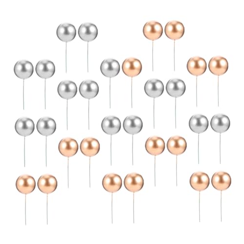 CTIRCHIU 50Stücke Cake Picks Dekorative Cupcake Topper Für Geburtstagsfeiern Hochzeiten Und Partys Dessert Topper Für Kreative Kuchendekoration CTIRCHIU 50Stücke Cake Picks Dekorative Cupcake Topper Für Geburtstagsfeiern Hochzeiten Und Partys Dessert Topper Für Kreative Kuchendekoration von CTIRCHIU