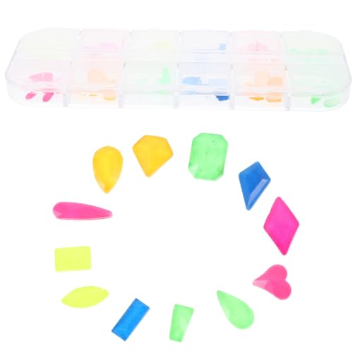 CTIRCHIU DIY Nageldesign Set mit Metallanhängern und Strasssteinen Fächer für Nail Art Selbstklebende Dekoration für Nägel Bastelarbeiten und Mehr Hochwertige CTIRCHIU DIY Nageldesign Set mit Metallanhängern und Strasssteinen Fächer für Nail Art Selbstklebende Dekoration für Nägel Bastelarbeiten und Mehr Hochwertige von CTIRCHIU