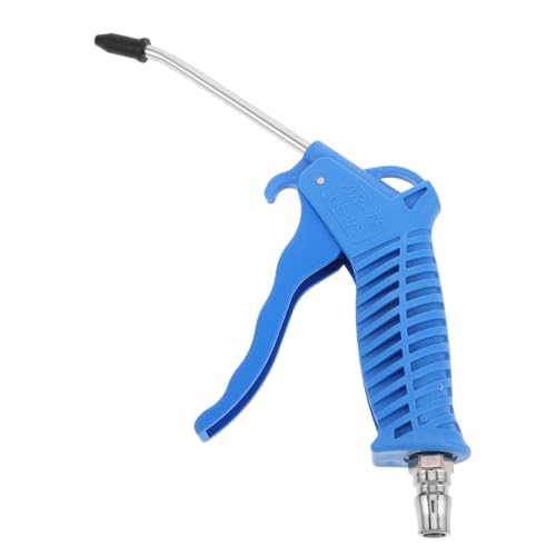 CTIRCHIU Hochdruckluft Staubwedel mit Ergonomischem und Flachdüse Effiziente für Werkstätten und Garagen für Luftkompressoren und Staubentfernung CTIRCHIU Hochdruckluft Staubwedel mit Ergonomischem und Flachdüse Effiziente für Werkstätten und Garagen für Luftkompressoren und Staubentfernung von CTIRCHIU