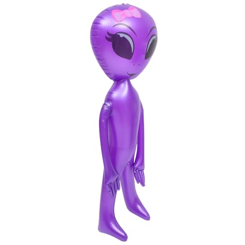 CTIRCHIU Jumbo PVC Party Balloon Aufblasbare Dekoration Luftdicht Wiederverwendbar Für Halloween Karneval Geburtstag Feier von CTIRCHIU