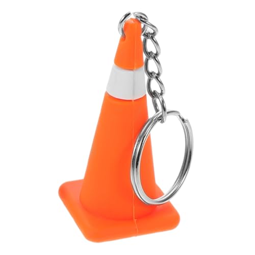 CTIRCHIU Lustige Keyrings Für Herren Road Cones Keychain Engineering Schlüsselbund Traffic -kegelschlüsselringkette Dekorative Ornament Anhänger Für Die Schlüsselring -tastenkette Für Die CTIRCHIU Lustige Keyrings Für Herren Road Cones Keychain Engineering Schlüsselbund Traffic -kegelschlüsselringkette Dekorative Ornament Anhänger Für Die Schlüsselring -tastenkette Für Die von CTIRCHIU