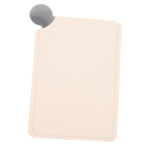CTIRCHIU Make Up Mischpalette mit Aufbewahrungshülle Professionelles Künstler Tool für Make Up und Malerei Langlebig und Vielseitig Einsetzbar für Kosmetik Enthusiasten CTIRCHIU Make Up Mischpalette mit Aufbewahrungshülle Professionelles Künstler Tool für Make Up und Malerei Langlebig und Vielseitig Einsetzbar für Kosmetik Enthusiasten von CTIRCHIU