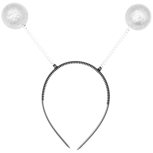 CTIRCHIU Stirnband für Erwachsene Glitzerndes Haaraccessoire für Cosplay und Partys Leicht und Langlebig Komfortable Passform für Besondere Anlässe von CTIRCHIU