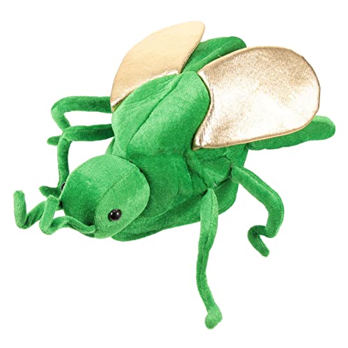 CTIRCHIU Tierdesign Hut für Partys Lustiger Cosplay Hut mit Tiermotiv als Foto Requisite und für Freunde und Familie Bequem und Verarbeitet CTIRCHIU Tierdesign Hut für Partys Lustiger Cosplay Hut mit Tiermotiv als Foto Requisite und für Freunde und Familie Bequem und Verarbeitet von CTIRCHIU