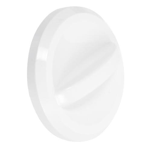 CTIRCHIU Weißer Bedienknopf Für -Maschine, Ersatzteil Für, Ideal Für Partyspiele, Heimversammlungen Und Unterhaltungsorte CTIRCHIU Weißer Bedienknopf Für -Maschine, Ersatzteil Für, Ideal Für Partyspiele, Heimversammlungen Und Unterhaltungsorte von CTIRCHIU