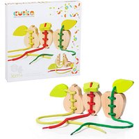 CUBiKA Fädelspiel Lernspiel CUBiKA Fädelspiel Lernspiel von CUBiKA