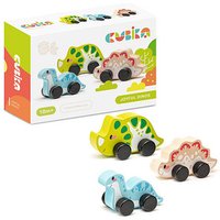 CUBiKA Joyful Dinos 15597 Spielzeugauto CUBiKA Joyful Dinos 15597 Spielzeugauto von CUBiKA