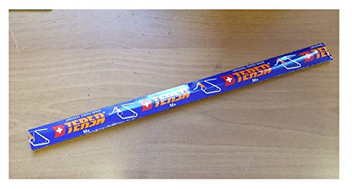 2 Tersa Hobelmesser HSS M42 640x10x2,3mm von CUT360 Powertools für Profis