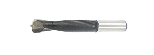 HW Dübellochbohrer für MAFELL, 8x58mm S=8x20mm Z2 MEC von CUT360 Powertools für Profis