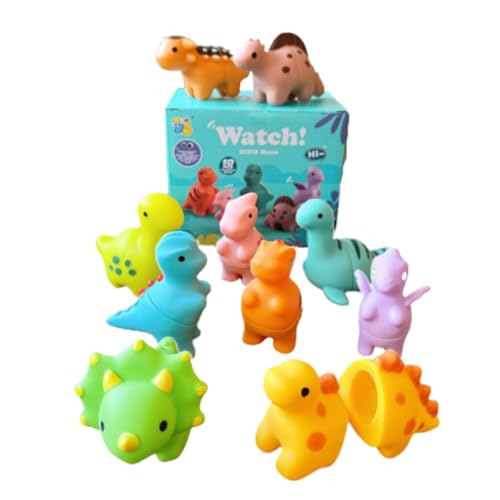 CUTeFiorino Animal Matching Toy Set | Toddler Sorting Animals Matching Game Boys Girls Motor Skills Animal Cognition Toy for Bedroom Nursery Zählrahmen (B, One Size) von CUTeFiorino